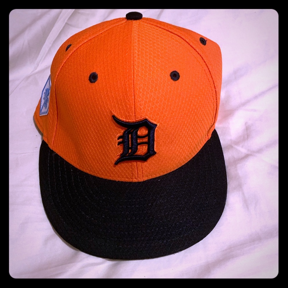 Detroit Tiger 2019 Spring Training Hat